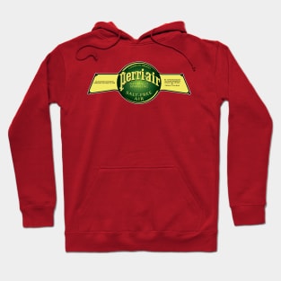 PERRI-AIR CANNED AIR Hoodie